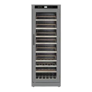 Винный шкаф Мэйвел MV102-WG1-M (Grey Quartz) фото 3 в Казани и Татарстане Винный шкаф Meyvel MV102-WG1-M (Grey Quartz) фото 3 в Казани и Татарстане