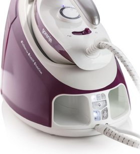 Парогенератор Горение SGD2800WV фото 2 в Казани и Татарстане Парогенератор Gorenje SGD2800WV фото 2 в Казани и Татарстане