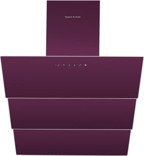 Вытяжка Зигмунд Штайн K 219.61 V фото в Казани и Татарстане Вытяжка Zigmund Shtain K 219.61 V фото в Казани и Татарстане