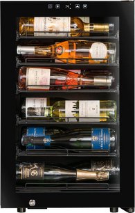 Винный шкаф Ла Соммельер COLLECTION фото 4 в Казани и Татарстане Винный шкаф La Sommeliere COLLECTION фото 4 в Казани и Татарстане