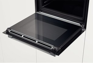 Духовой шкаф Бош HSG 656RS1 фото 4 в Казани и Татарстане Духовой шкаф Bosch HSG 656RS1 фото 4 в Казани и Татарстане