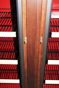 Винный шкаф ИП CEX 2401 CU фото 2 в Казани и Татарстане Винный шкаф IP CEX 2401 CU фото 2 в Казани и Татарстане