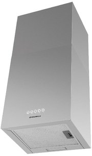 Вытяжка Maunfeld Box Push 40 нержавеющая сталь фото 2 в Казани и Татарстане