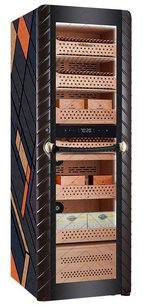 Хьюмидор Афидано C8 фото в Казани и Татарстане Хьюмидор Afidano C8 фото в Казани и Татарстане