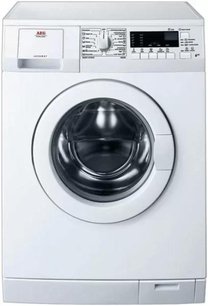 Стиральная машина АЕГ L60840 фото в Казани и Татарстане Стиральная машина AEG L60840 фото в Казани и Татарстане