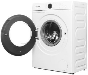 Стиральная машина Hyundai WME7212 фото 2 в Казани и Татарстане