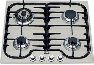 Варочная панель Ilve H60CV/ IX Stainless-Steel фото в Казани и Татарстане