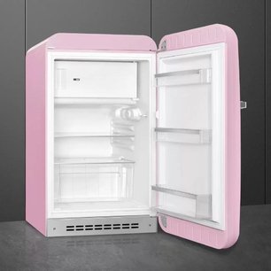 Холодильник Смег FAB10RPK6 фото 4 в Казани и Татарстане Холодильник Smeg FAB10RPK6 фото 4 в Казани и Татарстане
