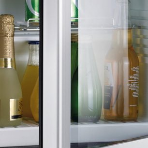 Минибар Дометик RH 429 LDAG фото 4 в Казани и Татарстане Минибар Dometic RH 429 LDAG фото 4 в Казани и Татарстане