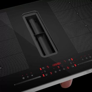 Индукционная варочная панель Маунфилд MIHC834SF2BK фото 2 в Казани и Татарстане Индукционная варочная панель Maunfeld MIHC834SF2BK фото 2 в Казани и Татарстане