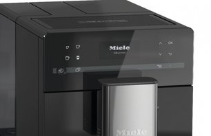 Кофемашина Миле CM 5310 OBSW фото 3 в Казани и Татарстане Кофемашина Miele CM 5310 OBSW фото 3 в Казани и Татарстане