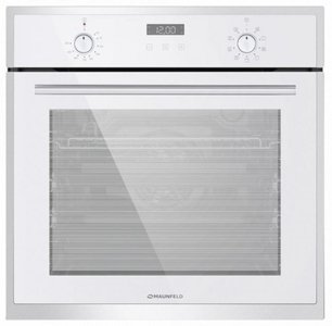 Шкаф духовой электрический MAUNFELD EOEM.769S2W фото в Казани и Татарстане Шкаф духовой электрический MAUNFELD EOEM.769S2W фото в Казани и Татарстане