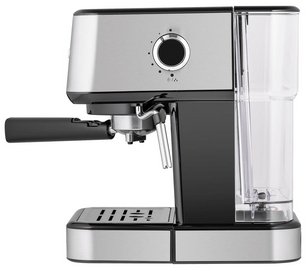 Кофемашина Maunfeld MF-724S фото 3 в Казани и Татарстане