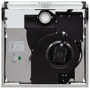 Вытяжка Krona OSTEN 500 inox PB фото 4 в Казани и Татарстане Вытяжка Krona OSTEN 500 inox PB фото 4 в Казани и Татарстане