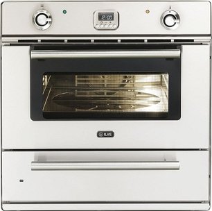 Духовой шкаф Ilve 600LZE4-SC фото в Казани и Татарстане