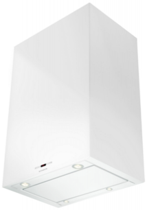 Вытяжка Фабер CUBIA CLOSS ISOLA EV8 WH A60 ACTIVE фото в Казани и Татарстане Вытяжка Faber CUBIA CLOSS ISOLA EV8 WH A60 ACTIVE фото в Казани и Татарстане