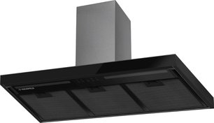 Вытяжка Маунфилд Mirage 90 чёрный фото в Казани и Татарстане Вытяжка Maunfeld Mirage 90 чёрный фото в Казани и Татарстане