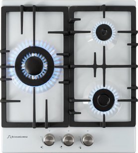 Газовая варочная панель Шауб Лоренц SLK GW4540 фото 2 в Казани и Татарстане Газовая варочная панель Schaub Lorenz SLK GW4540 фото 2 в Казани и Татарстане
