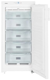 Морозильник Либхер GN 1923 Comfort NoFrost фото 2 в Казани и Татарстане Морозильник Liebherr GN 1923 Comfort NoFrost фото 2 в Казани и Татарстане