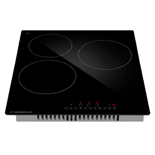 Варочная панель Maunfeld AVCE4534SBK фото 3 в Казани и Татарстане