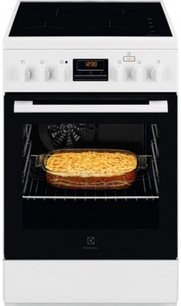 Электрическая плита Electrolux RKI560200W фото в Казани и Татарстане