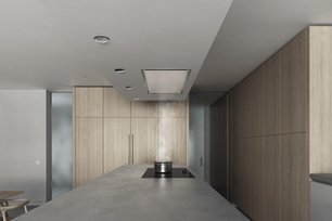 Индукционная варочная панель Gaggenau CI283103 фото 4 в Казани и Татарстане