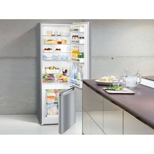 Холодильник Либхер CUel 2831 фото 4 в Казани и Татарстане Холодильник Liebherr CUel 2831 фото 4 в Казани и Татарстане