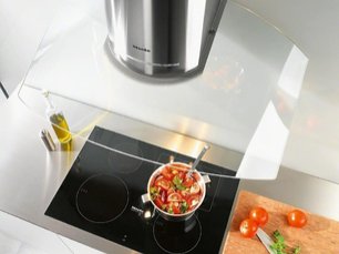 Вытяжка Miele DA 249-4 ED фото 3 в Казани и Татарстане