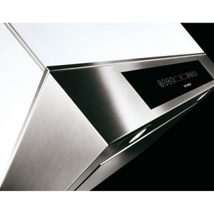 Вытяжка Faber  GLORY PRO X/V A 60 LOGIC фото 2 в Казани и Татарстане