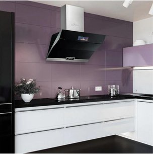 Вытяжка Кайзер AT 9343 фото 3 в Казани и Татарстане Вытяжка Kaiser AT 9343 фото 3 в Казани и Татарстане