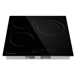 Варочная панель Maunfeld CVCE453BDBK фото 3 в Казани и Татарстане