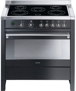 Варочный центр Smeg CS19IDA-6 фото в Казани и Татарстане