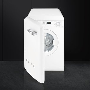 Стиральная машина Смег LBB14WH-2 фото 2 в Казани и Татарстане Стиральная машина Smeg LBB14WH-2 фото 2 в Казани и Татарстане