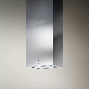 Вытяжка Elica KUADRA ISLAND IX/A/43x43 фото 2 в Казани и Татарстане