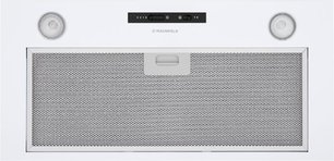 Встраиваемая кухонная вытяжка MAUNFELD Crosby Light 50 белый фото 3 в Казани и Татарстане