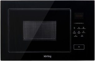 Встраиваемая микроволновая печь Кертинг KMI 928 GN фото Встраиваемая микроволновая печь Korting KMI 928 GN фото