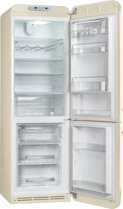 Холодильник Смег FAB32RPN1 фото 2 в Казани и Татарстане Холодильник Smeg FAB32RPN1 фото 2 в Казани и Татарстане