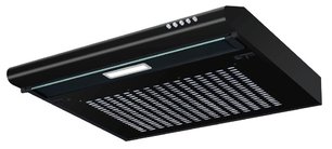 Вытяжка Маунфилд MPC 60 BLACK фото в Казани и Татарстане Вытяжка Maunfeld MPC 60 BLACK фото в Казани и Татарстане