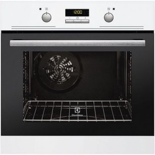 Духовой шкаф Электролюкс EZB52410AW фото 3 в Казани и Татарстане Духовой шкаф Electrolux EZB52410AW фото 3 в Казани и Татарстане