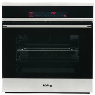 Духовой шкаф Кертинг OKB 993 CMX фото в Казани и Татарстане Духовой шкаф Korting OKB 993 CMX фото в Казани и Татарстане