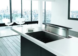 Вытяжка De Dietrich DHD 7000 X фото 4 в Казани и Татарстане