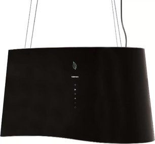 Вытяжка Falmec Mare isola 66 (450) (с системой E.ion) ECP black фото в Казани и Татарстане