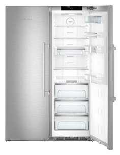 Холодильник Либхер SBSes 8773 фото 3 в Казани и Татарстане Холодильник Liebherr SBSes 8773 фото 3 в Казани и Татарстане