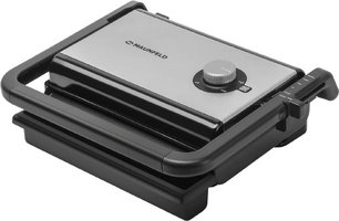 Гриль Маунфилд MF-1322S фото в Казани и Татарстане Гриль Maunfeld MF-1322S фото в Казани и Татарстане