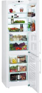 Холодильник Либхер CBN 3913 Comfort BioFresh NoFrost фото в Казани и Татарстане Холодильник Liebherr CBN 3913 Comfort BioFresh NoFrost фото в Казани и Татарстане