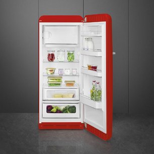 Холодильник Смег FAB28RRD6 фото 2 в Казани и Татарстане Холодильник Smeg FAB28RRD6 фото 2 в Казани и Татарстане