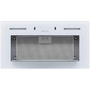 Встраиваемая вытяжка Крона ASPEN 600 WHITE SGC фото 4 в Казани и Татарстане Встраиваемая вытяжка KRONA ASPEN 600 WHITE SGC фото 4 в Казани и Татарстане