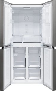 Холодильник Крона EISKALT 7970 XD TNF INOX фото 4 в Казани и Татарстане Холодильник KRONA EISKALT 7970 XD TNF INOX фото 4 в Казани и Татарстане
