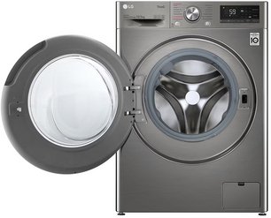 Стиральная машина Лджи TW4V5RS2S фото 4 в Казани и Татарстане Стиральная машина LG TW4V5RS2S фото 4 в Казани и Татарстане