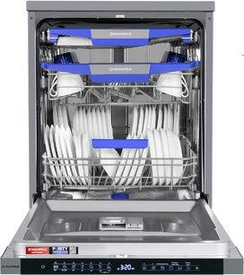 Посудомоечная машина Maunfeld MWF60331S Inverter фото 4 в Казани и Татарстане